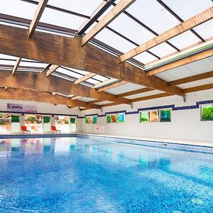 Palmyra Golf Hotel & Spa